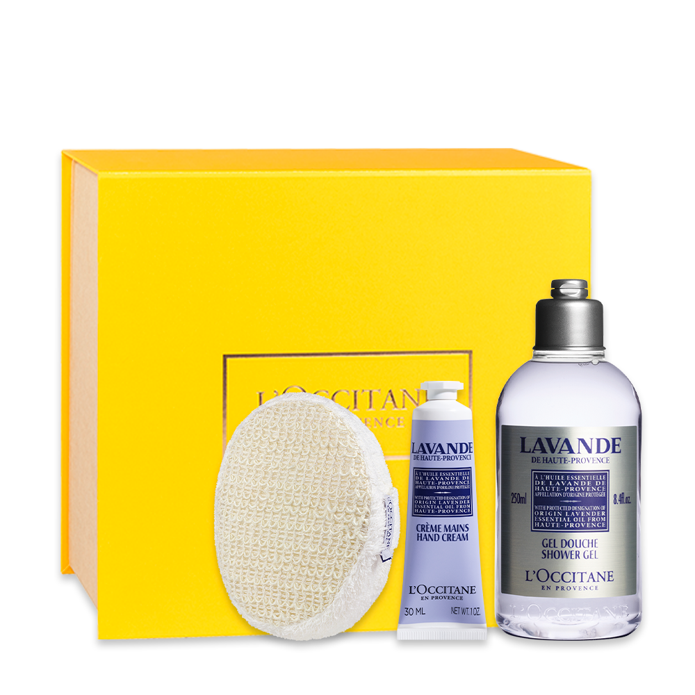 Banho Relaxante com Lavanda, , large image number 0